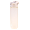 Butelka sportowa TRITAN 630ml kremowy RAVI